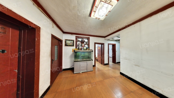 小山子新村二手房实景图