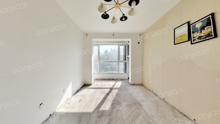 悦城十二区二手房实景图