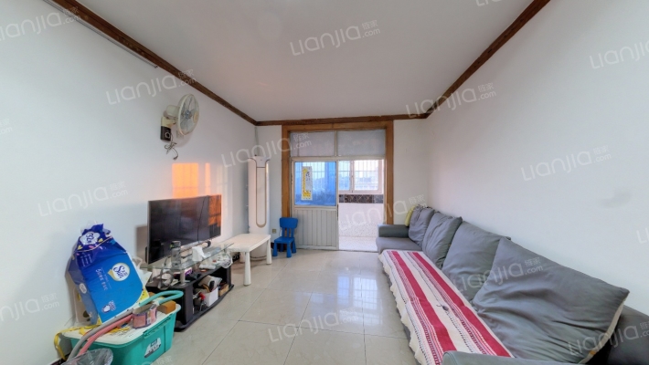 百货公司家属院二手房实景图