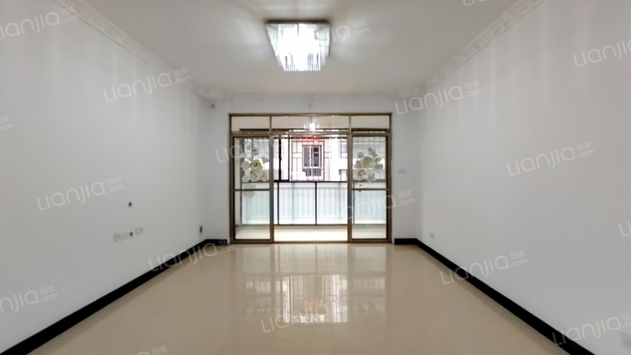 书香居二手房实景图