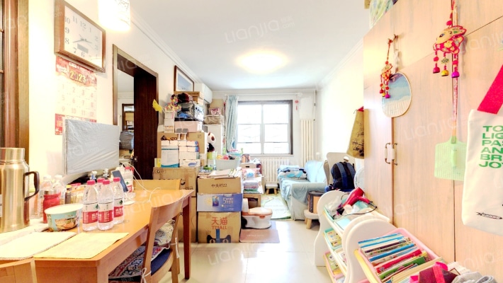 红居斜街二手房实景图