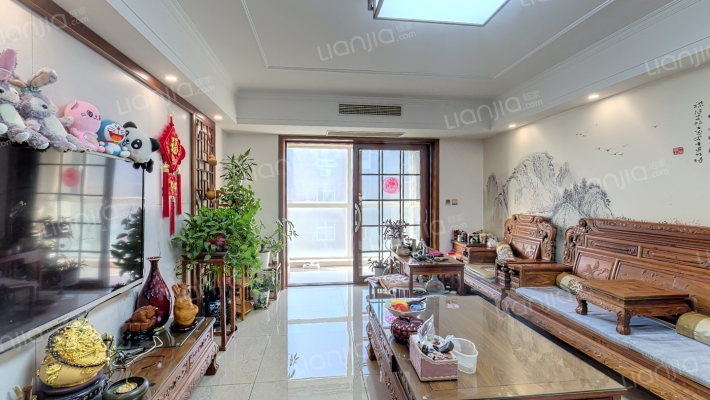 宋韵名都二手房实景图