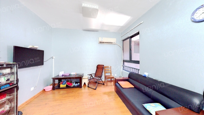 永滨家园二手房实景图