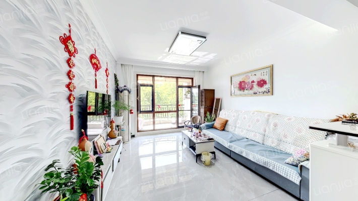 壹品天喜一期二手房实景图