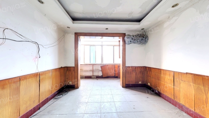 机电大厦二手房实景图