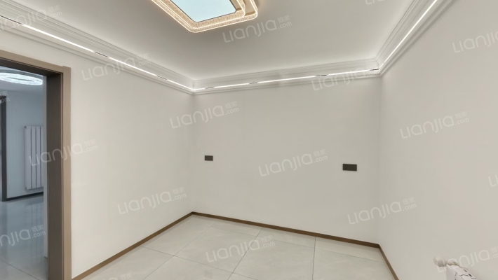 港北小区二手房实景图