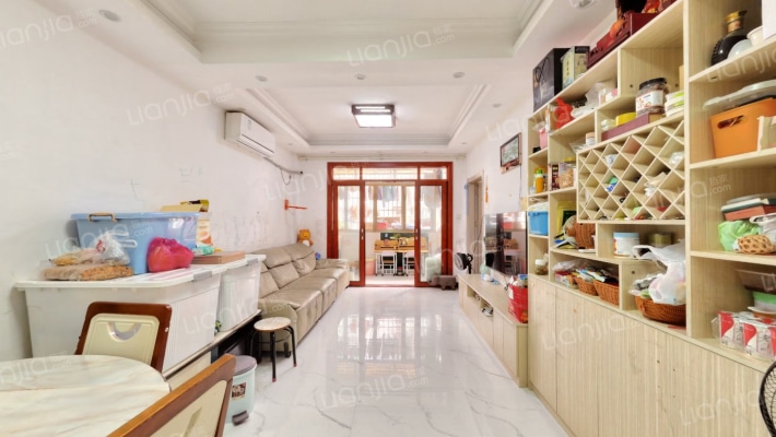 丰乐小区91号大院二手房实景图