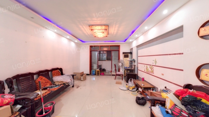 河下小区二手房实景图