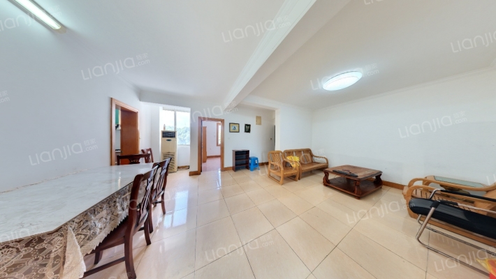 昆北公寓二手房实景图