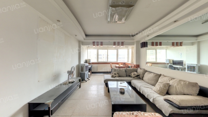 联发丽祥苑二手房实景图