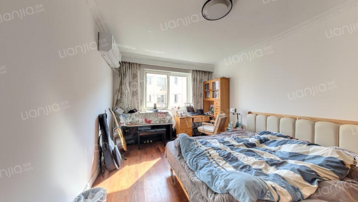 香山新村东北街坊二手房实景图