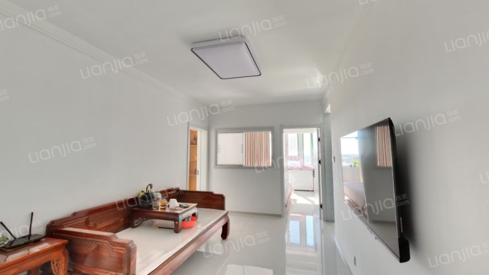 尚盈丽景东区二手房实景图