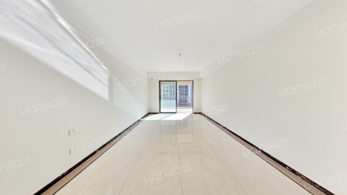 保利和光一期东区二手房实景图