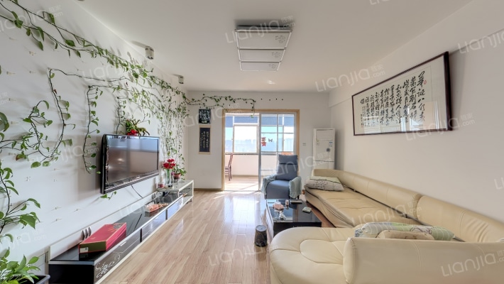 香颂国际二手房实景图