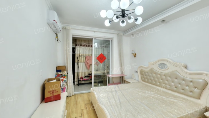 小王府园二手房实景图