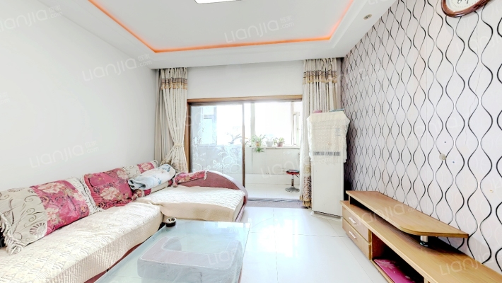 仁和盛庭二手房实景图