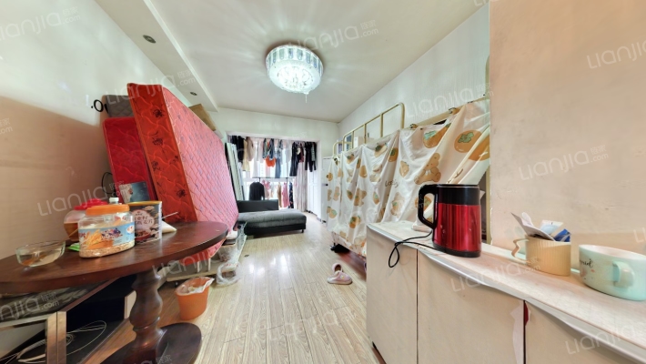 西城首峻二手房实景图