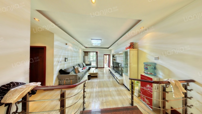 盛世蜀景二手房实景图