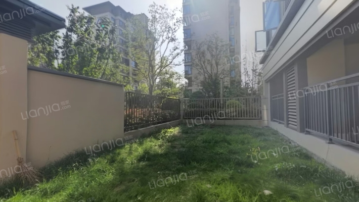 淮阳建业明仁雅院二手房实景图