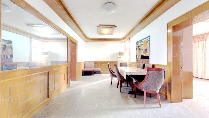 人行宿舍二手房实景图