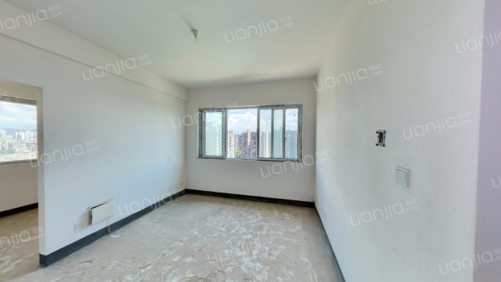 渝隆观江二手房实景图