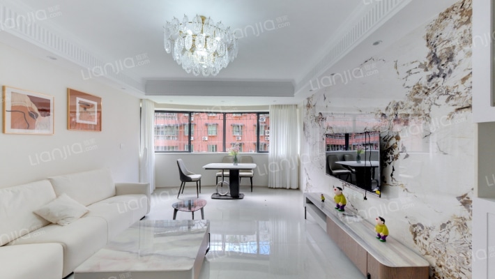 海德小区二手房实景图