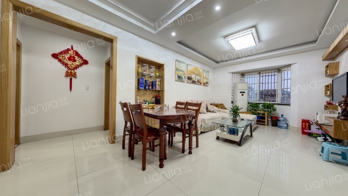 浦江苑小区二手房实景图