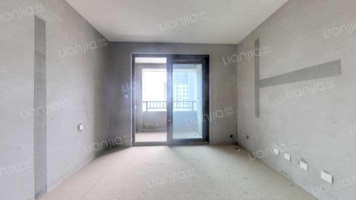 润城龙华庭二手房实景图