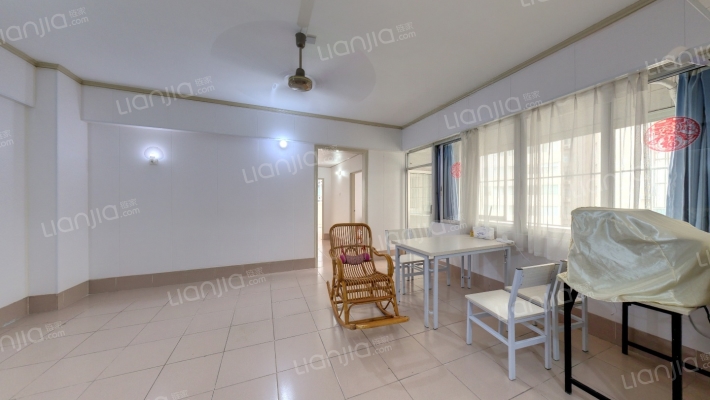 中国银行南宁分行住宅楼二手房实景图