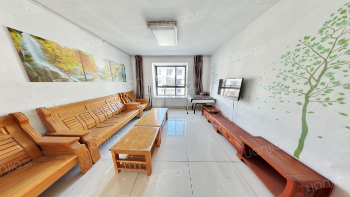 康居新江南二手房实景图