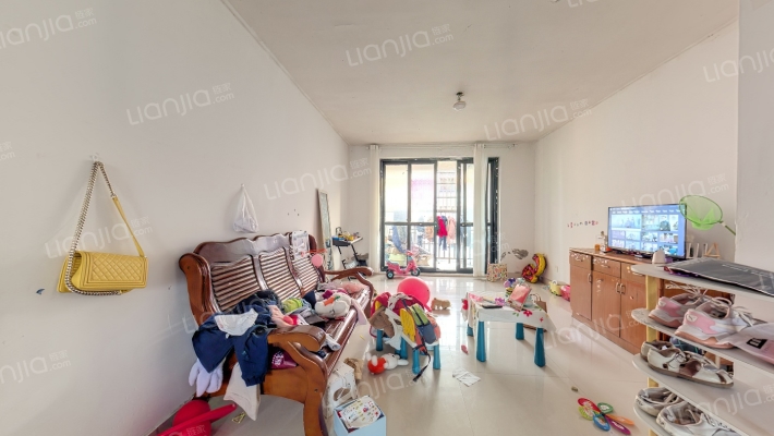 南安花园二手房实景图