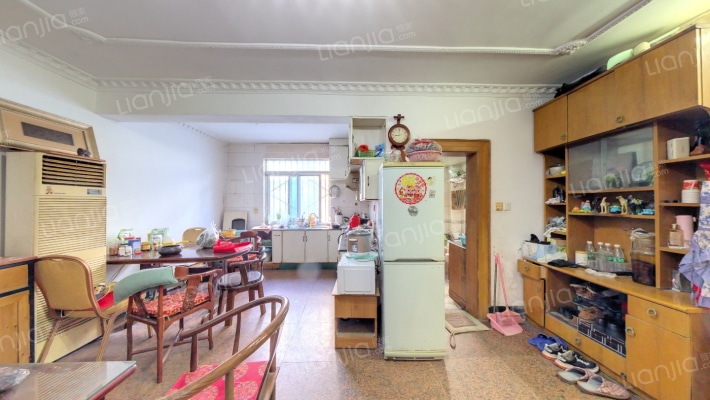 小石子街2-1号小区二手房实景图