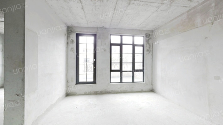 华谊兄弟艺术家村二手房实景图