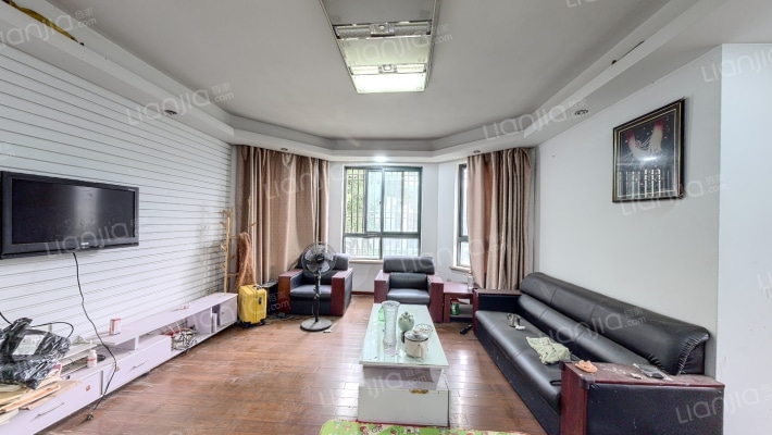 汇翠花园二手房实景图