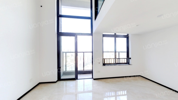 琥珀公馆二手房实景图