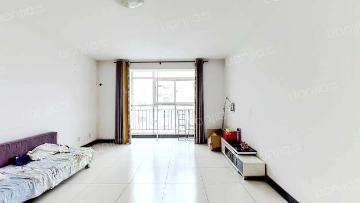 裕隆公寓二手房实景图