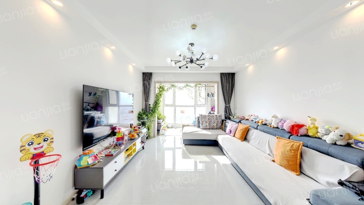 雅居乐湖居笔记览山二手房实景图