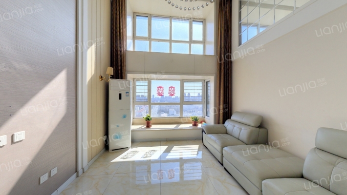 绿岛公寓二手房实景图