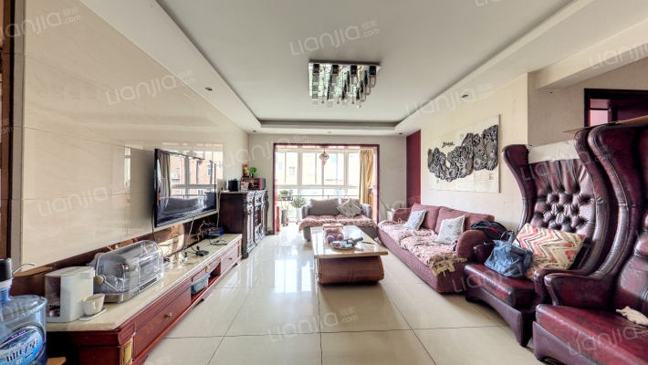 富豪逸阳华庭二手房实景图