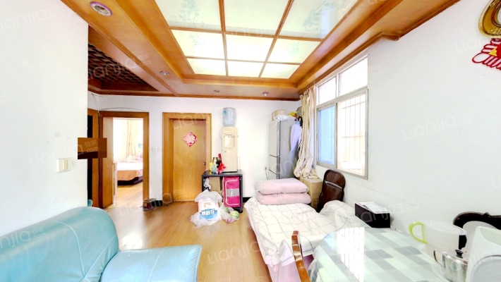 武警家舍二手房实景图