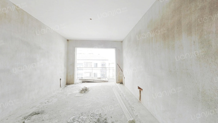 金牛小区二手房实景图