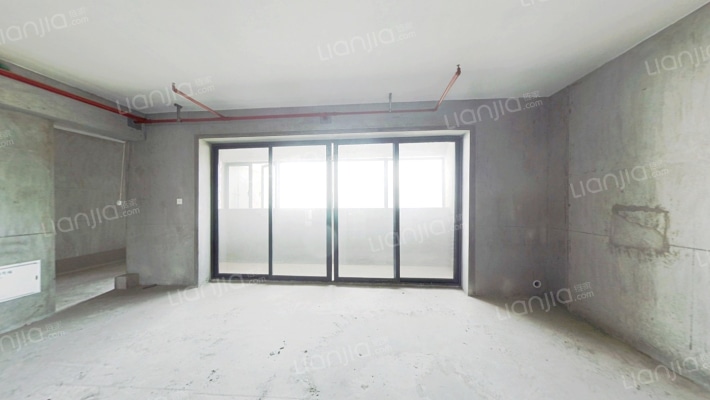 融信上江城D区二手房实景图