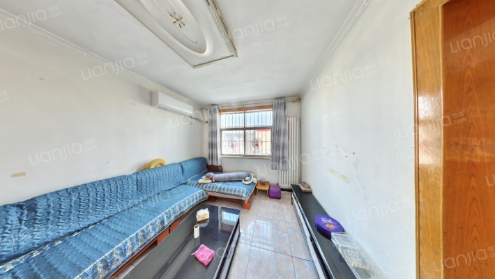 華清池家属院二手房实景图