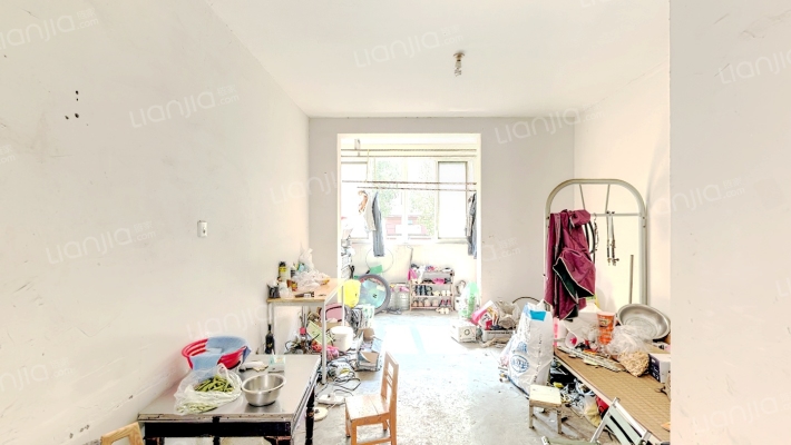 秦淮花苑福园二手房实景图