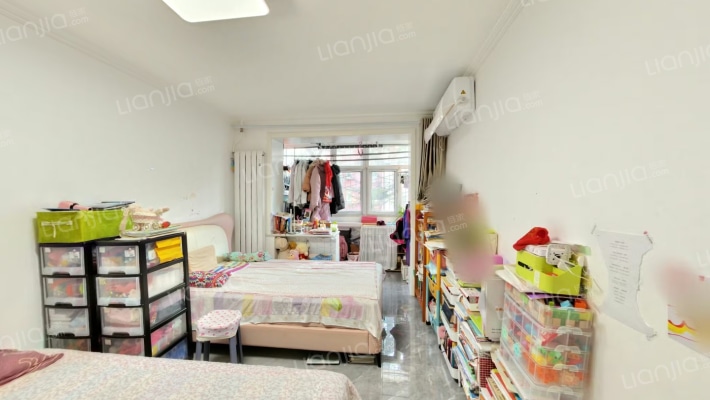 西王庄小区二手房实景图