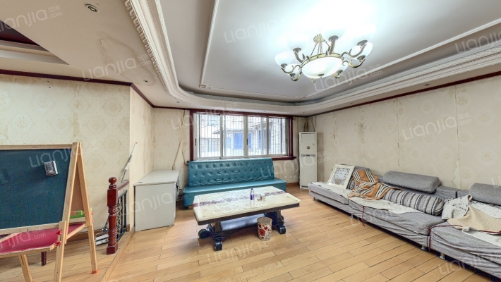 百花苑(青羊)二手房实景图