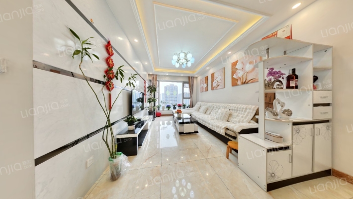 保利叶语二手房实景图