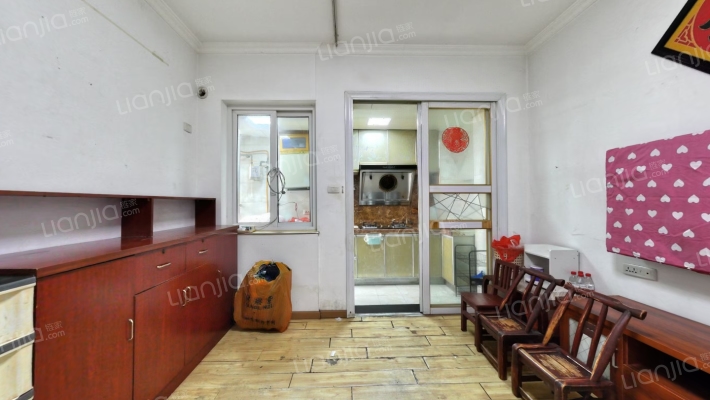 金桥福景苑二手房实景图