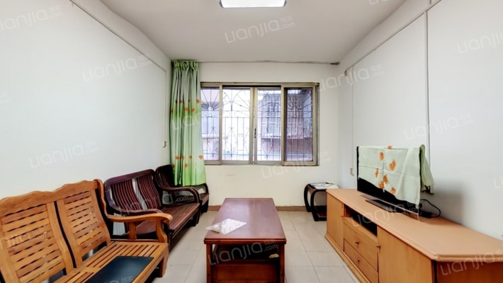 万寿巷6号二手房实景图