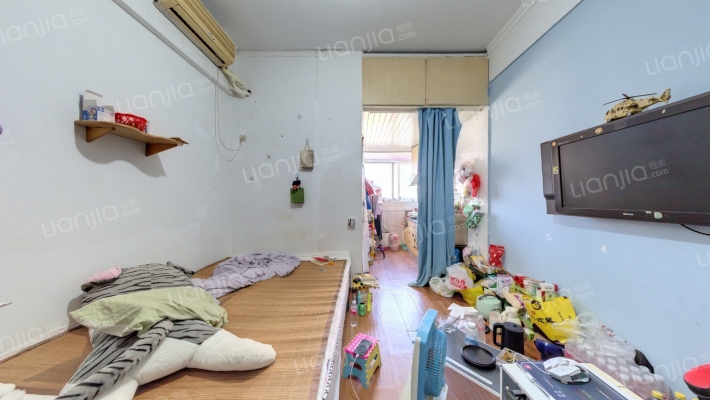 竹山路248号二手房实景图